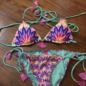 Victorias Secret bathing suit
